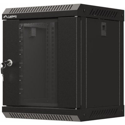 Lanberg 6U WF11-3306-10B – Hledejceny.cz