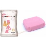 Smartflex Baby Pink Velvet Vanilka 250 g – Zbozi.Blesk.cz