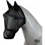 Horze Maska WIRE FRAMED Černá – Hledejceny.cz