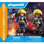 Playmobil 71885 Hasiči – Zboží Dáma