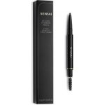 Sensai Styling Eyebrow Pencil tužka na obočí Dark Brown 0,2 g – Zboží Dáma