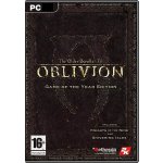 The Elder Scrolls 4: Oblivion GOTY – Zboží Živě