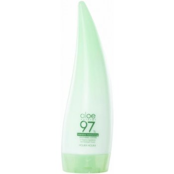 Holika zklidňující mléko Aloe 97% 240 ml