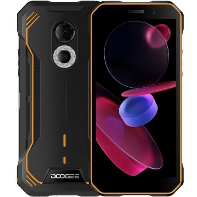 Doogee S51 4GB/64GB – Zboží Mobilmania
