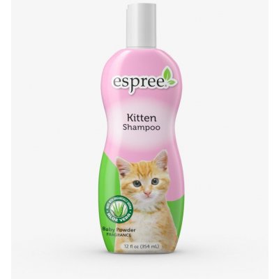 Espree šampon pro koťata 354 ml