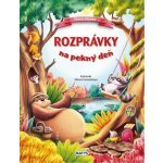 Rozprávky na pekný deň - Rozprávky na dobrú noc - Elena Ulyeva – Sleviste.cz