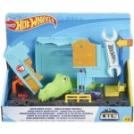 Hot Wheels City Utkej se s příšerou Krokodýl – Sleviste.cz