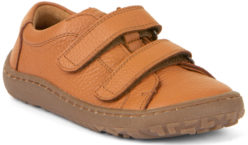 Froddo velcro Cognac