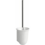 Laufen The New Classic WC štětka bílá H8738527570001 – Hledejceny.cz