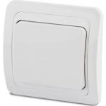 ELEKTROBOCK Bezdrátové tlačítko WS330 – Sleviste.cz