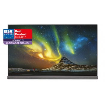 LG OLED65G6V