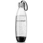 SodaStream Fuse Metal 1l – Hledejceny.cz