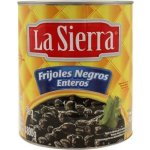 La Sierra Fazole černé celé 3 kg – Zbozi.Blesk.cz