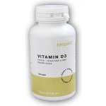 Nástroje zdraví Vitamin D3 Epigemic 150 kapslí – Hledejceny.cz