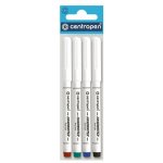 Centropen 2551 4ks – Zboží Živě