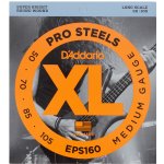 D'addario EPS160 – Sleviste.cz