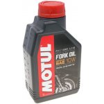 Motul Fork Oil Factory Line SAE 10W Medium 1 l – Zbozi.Blesk.cz