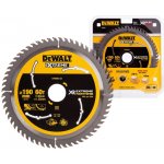 DeWALT DT99564 Pilový kotouč 190x30mm 60z – Zboží Mobilmania