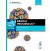 Kniha Medical Microbiology