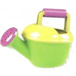 Lena konvička žlutá rukojeť – Zboží Mobilmania