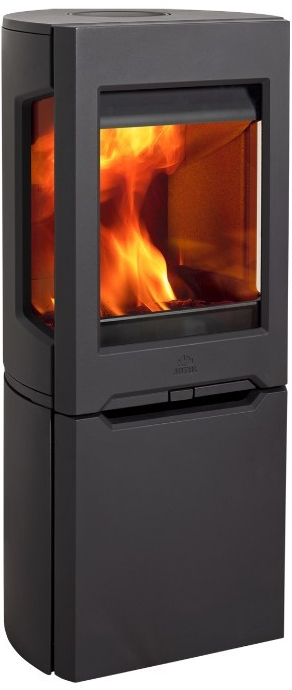 Jotul F 165 BP černá