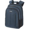 Brašna na notebook Samsonite Guardit 2.0 LAPT. Backpack CM5005-01 14,1" petrolejová