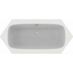 Ideal Standard i.Life - Hexagon 190 x 90 cm T476701 – Hledejceny.cz