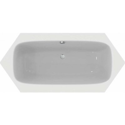 Ideal Standard i.Life - Hexagon 190 x 90 cm T476701 – Hledejceny.cz