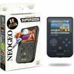Super Pocket NEOGEO Edition – Hledejceny.cz