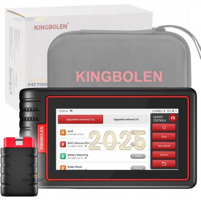 Kingbolen S6 – Hledejceny.cz