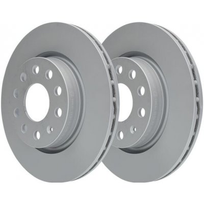 Brzdový kotouč ATE 24.0122-0210 (AT 422210) | Zboží Auto Brzdový kotouč ATE 24.0122-0210 (AT 422210) | Zboží Auto