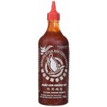 Flying Goose Sriracha chilli omáčka s extra koriandrem 455 ml – Zboží Mobilmania