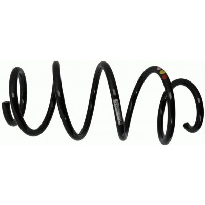 SACHS 993 104 Pružina podvozku (993104) – Hledejceny.cz