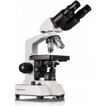 Bresser Bino Researcher II 40-1000x – Zboží Živě