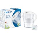 Brita Marella XL Memo 3,5 l filtr MX PRO bílá 1052780