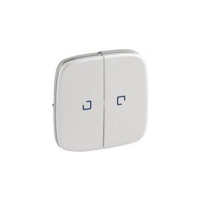 Legrand Valena Allure 755229 – Hledejceny.cz