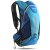 One Way Run Hydro Back Bag Blue/Orange 12 l