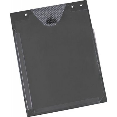 Eichner A4 Desky na dokumenty Jumbo 9015-00560 šedé – Zboží Živě