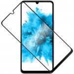 FIXED ochranné tvrzené sklo Full-Cover pro Vivo Y04 4G/Y29s 5G černé FIXGFA-1582-BK – Zboží Živě