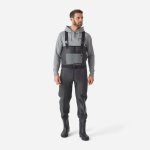 CAPERLAN Rybářské brodicí kalhoty 500 Thermo – Zboží Dáma