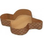 Decora Papírové košíčky holubice Colomba di Pasqua 750g 5ks – Hledejceny.cz