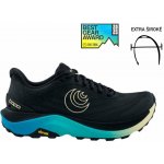 Topo Athletic Ultraventure 4 Wide dámské boty black lime – Zboží Mobilmania