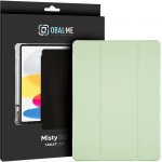 OBAL:ME MistyTab Pouzdro Lenovo Tab M11 M11 LTE 8596311250200 Light Green – Hledejceny.cz