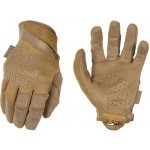 MECHANIX SPECIALTY 0,5 mm COYOTE – Zboží Dáma