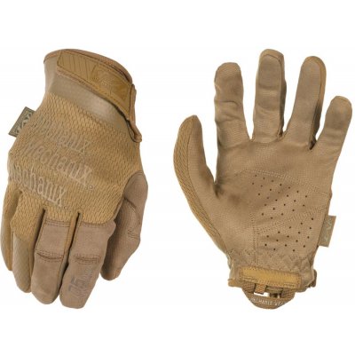MECHANIX SPECIALTY 0,5 mm COYOTE – Zboží Dáma
