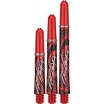 Target Pro Grip Icon Nathan Aspinall Medium – Zboží Dáma