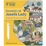 Albi Kouzelné čtení Kniha Kouzelný rok Josefa Lady – Hledejceny.cz