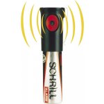 Hoernecke Obranný sprej TW1000 Alarm 15ml – Hledejceny.cz