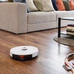 Niceboy ION Charles i10 White – Zboží Dáma