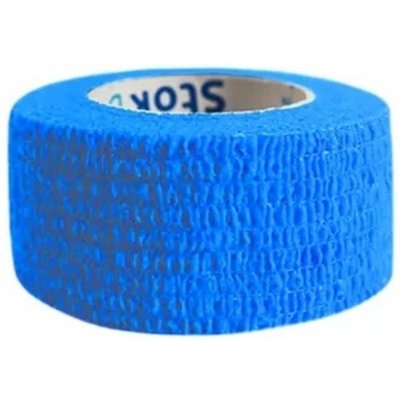 YellowBAND modrá 2,5 cm x 4,5 m – Zbozi.Blesk.cz